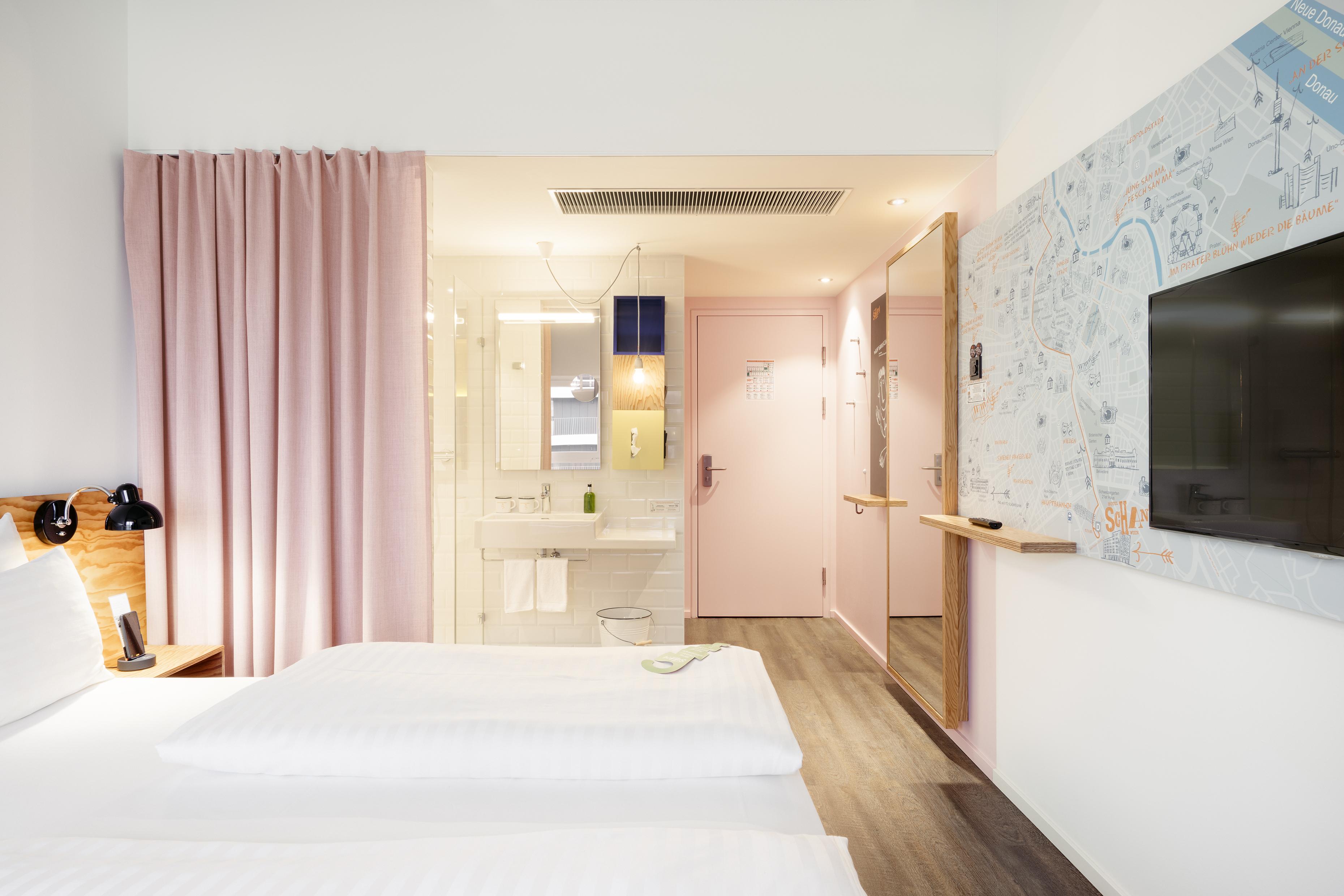 Schani 4* Vienne