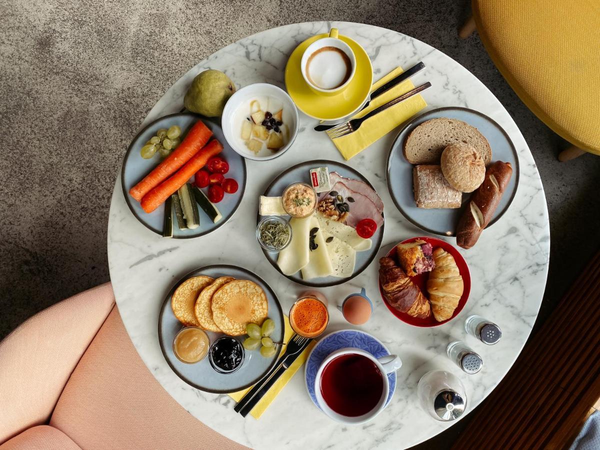 Hotel Schani Vienne