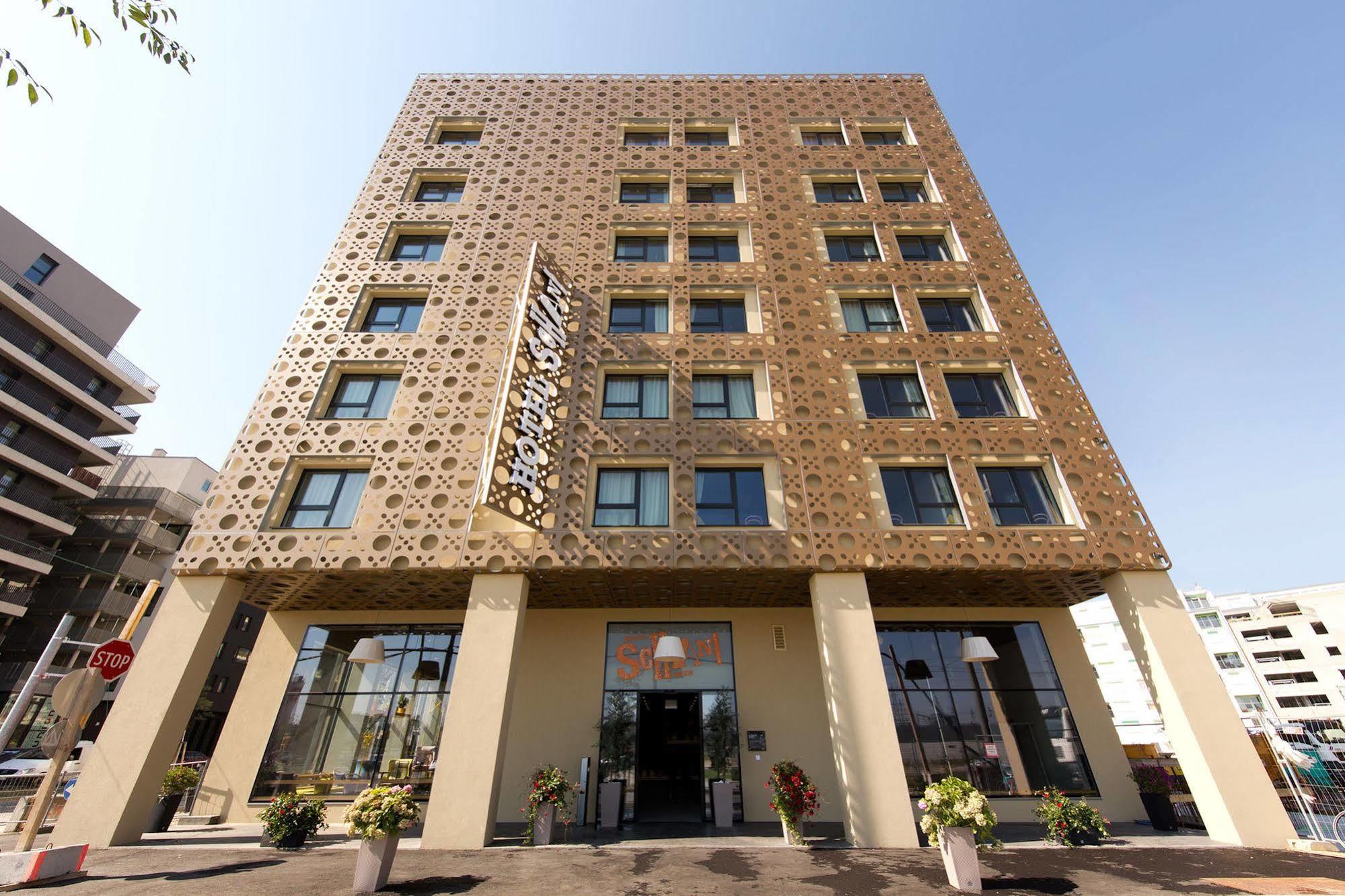 Hotel Schani Vienne